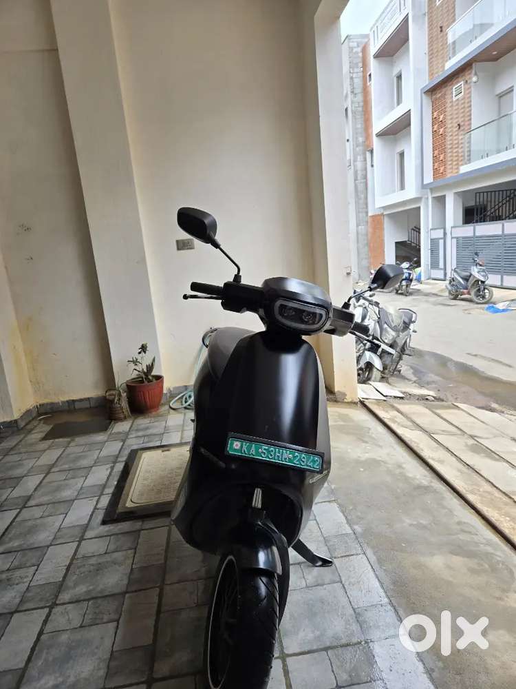 Ola S1 pro electric scooter