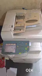 Zerox machine iR3300i