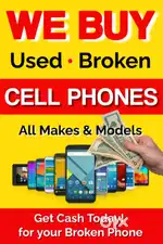 Sell Your Used Mobiles Out Instantly For The Best Value In The Market