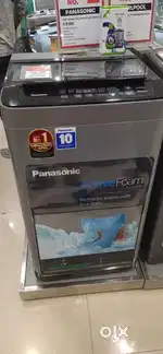 Panasonic 10 kg