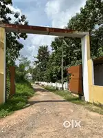 5.25 cent Villa plot for Sale – Mannathala–Maruthoor