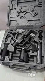 DJI Ronin-SC 3 Axis Gimbal Stabilizer for Camera - Warranty
