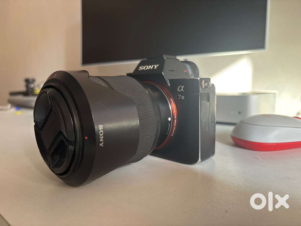 Sony M3 - 28 -70 3.5-5.6