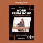 Part time job online work from home opportunity