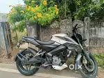 Ready to ride
