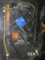 Intel i3 processor