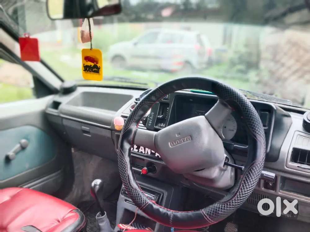 Maruti Suzuki 800 2008