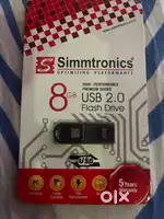 Pen drive 8 GB