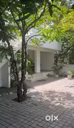 Tripunithura puthiyakave Ayurveda hospital Near 3BHK indipendent house