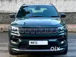 Jeep Compass 2.0 Model S (O) Diesel MT, 2021, Diesel