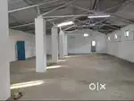 4500 sqft Godown Space Available in Kuniyamuthur