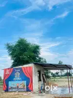17 lakh me Residential Plot Jila Panchayat Approval Govt Bank Finance