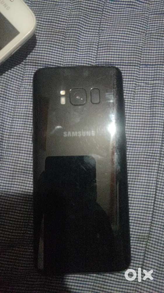 Samsung S8