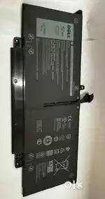 Dell latitude 7410 battery orginal