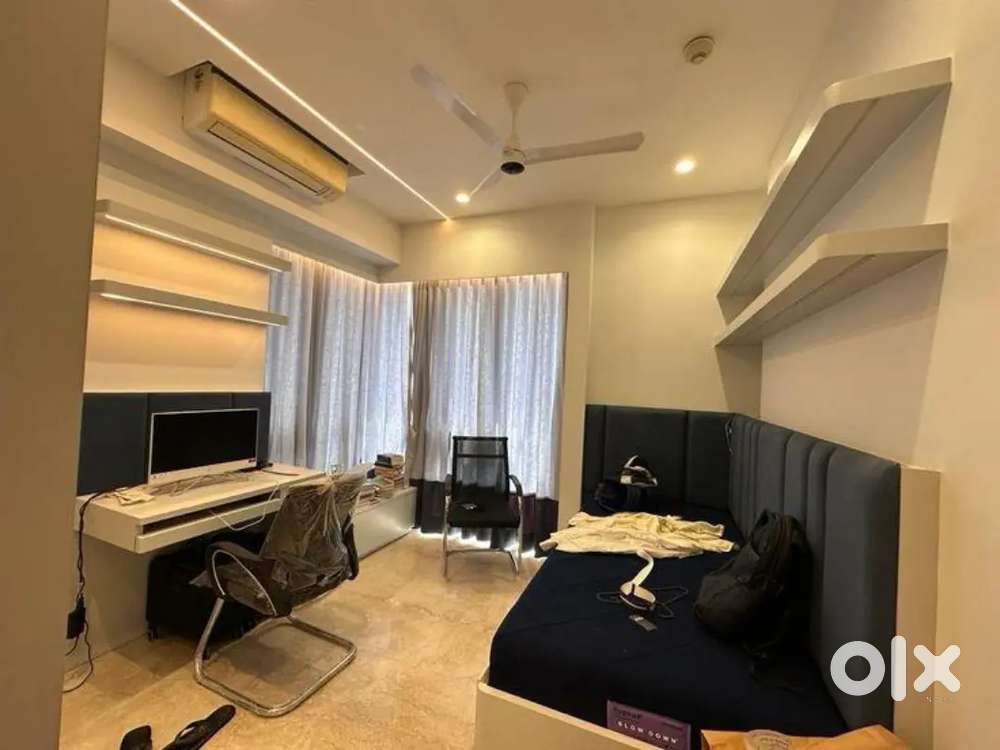 4 BHK apartment for sale at walkeshwar