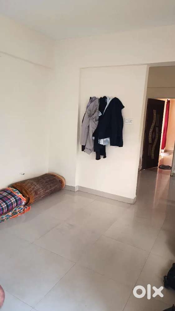 One flatmate required