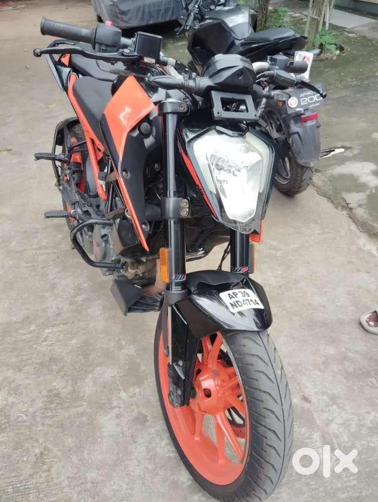 Bike for sale