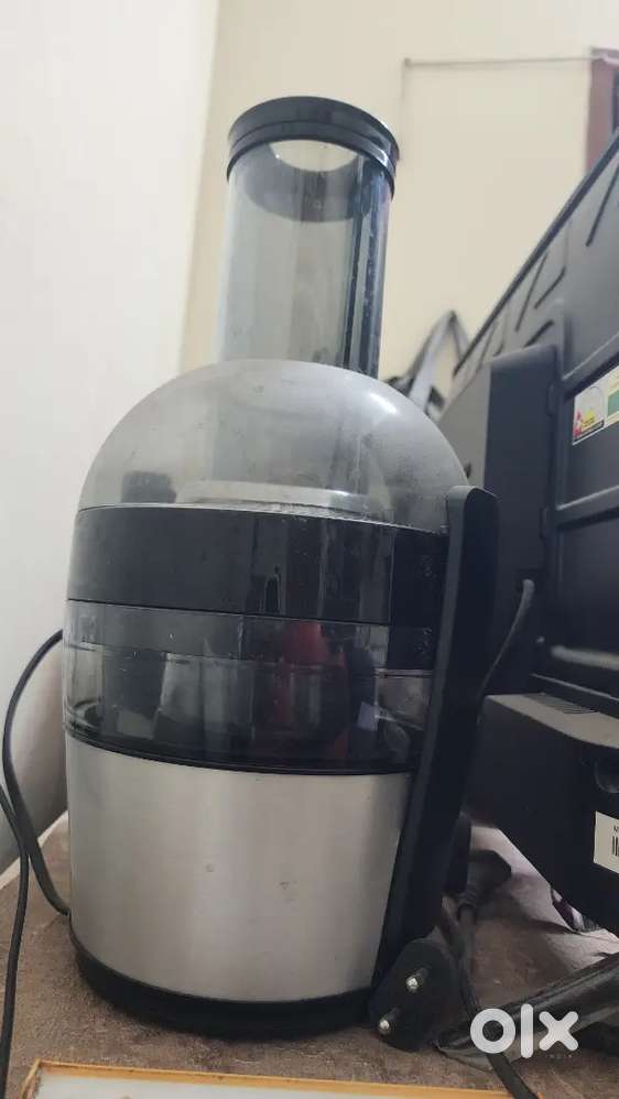 Philips Juicer