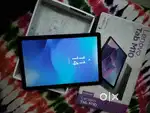 Lenovo tab M10 geft paking condition new