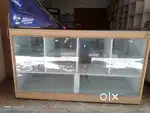 1 display counter ka rate.rs.8000 non display counter total do counter