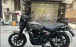 Hunter 350