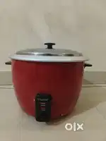 Rice cooker