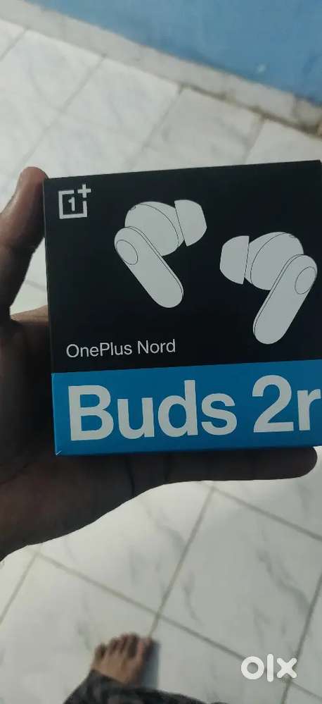 Oneplus nord buds 2r