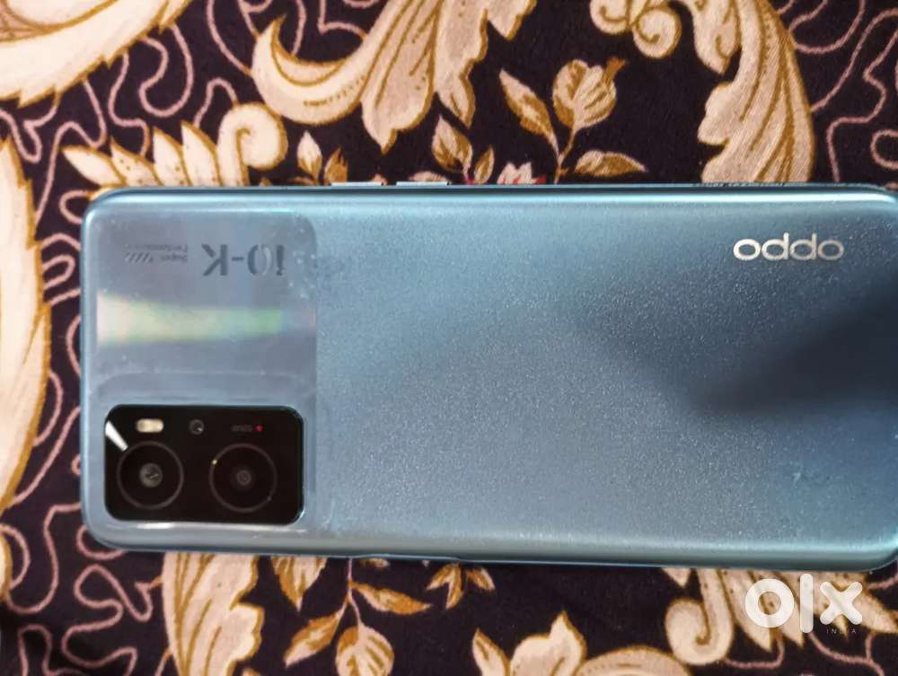 Oppo k10 4G best phone no bill no box but all orignal