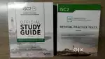 (ISC)² CISSP Official Study Guide + Official Practice Tests – Like New
