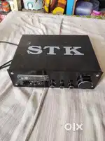 5.1 amplifier