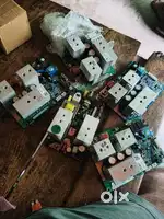 Cooler,mixer grinder, geyser, washing machine, all fan, repairing