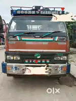 Eicher 1110 MGV