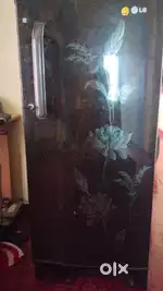 LG refrigerator