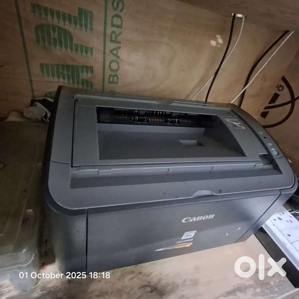 Canon Printer