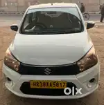 Maruti Suzuki Celerio CNG VXI MT, 2019, CNG & Hybrids