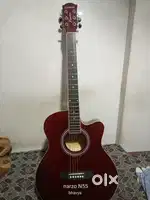 Acoustic guitar