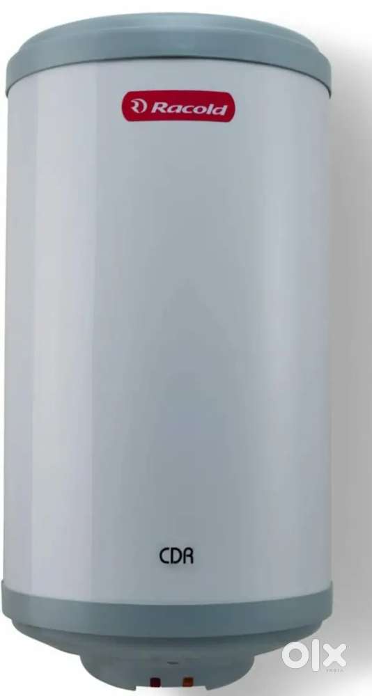 Racold CDR 15LTR water heater