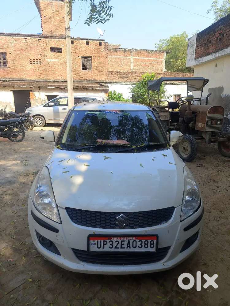 Maruti Suzuki Swift 2011 Diesel Well Maintained
