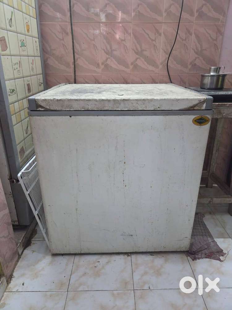 WESTERN CHEST FREEZER(NWHD225H) 760X695X840