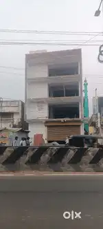 Commercial complex for sale @ avadi