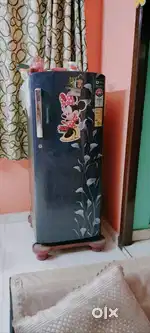SAMSUNG FRIDGE