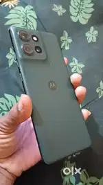 Motorola 50 edge
