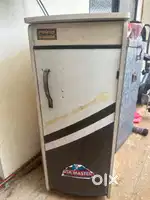 Aata machine