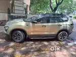 Tata safari kaziranga 6seater