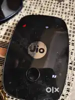 Jiofi router
