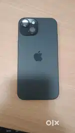 Iphone 15 128 GB excellent condition