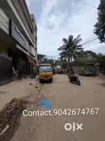 COMMERCIAL SPACE'S FOR RENT AT SIDCO INDUSTRIAL ESTATE