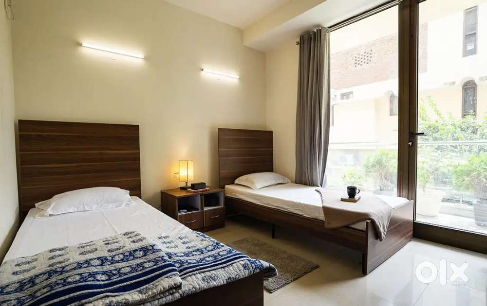 Comfort cove coliving pg