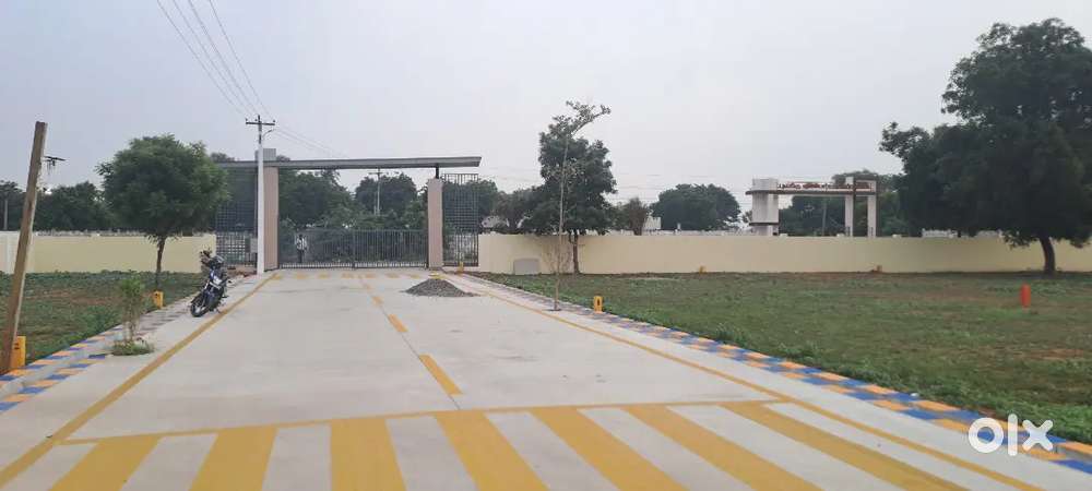 BEST AMENITIES - INVESTMENT - DTCP AND RERA - PRIME LOCATION