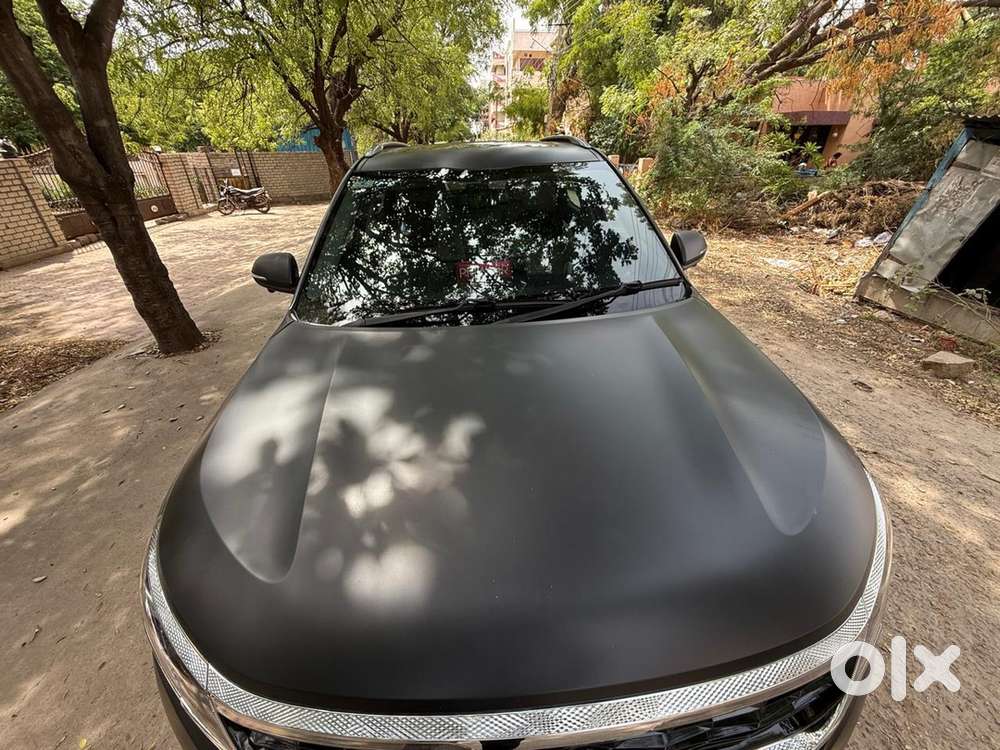 Kia Seltos 2021 Petrol 73000 Km Driven
